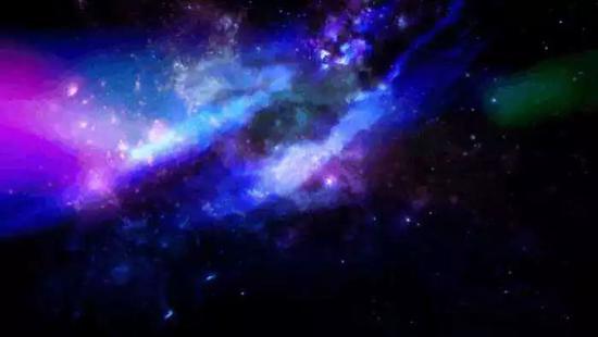 宇宙为何会膨胀？这让爱因斯坦非常“懊恼”！