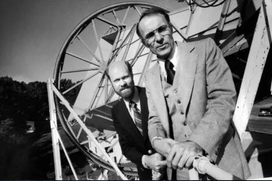 宇宙为何会膨胀？这让爱因斯坦非常“懊恼”！