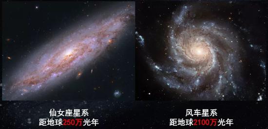 宇宙为何会膨胀？这让爱因斯坦非常“懊恼”！