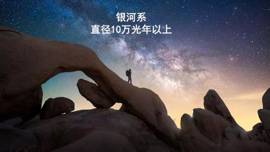 宇宙为何会膨胀？这让爱因斯坦非常“懊恼”！