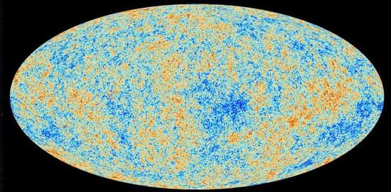 宇宙为何会膨胀？这让爱因斯坦非常“懊恼”！