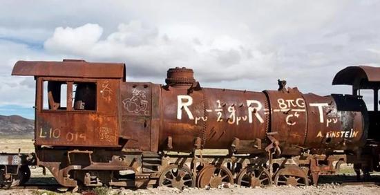 宇宙为何会膨胀？这让爱因斯坦非常“懊恼”！