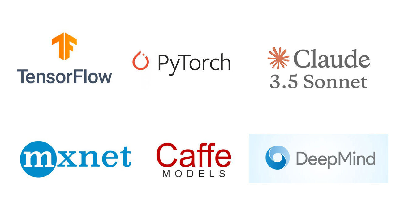 人工智能 AI 开源框架44个