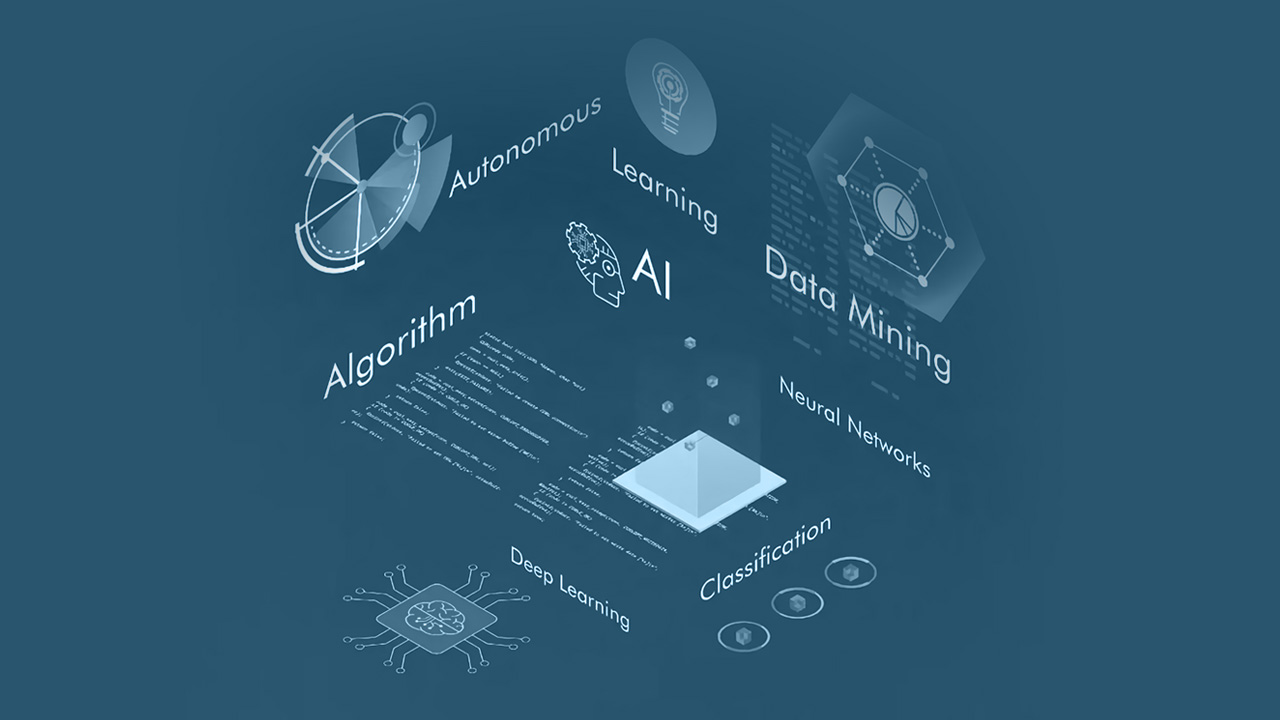 人工智能 AI 开源框架44个