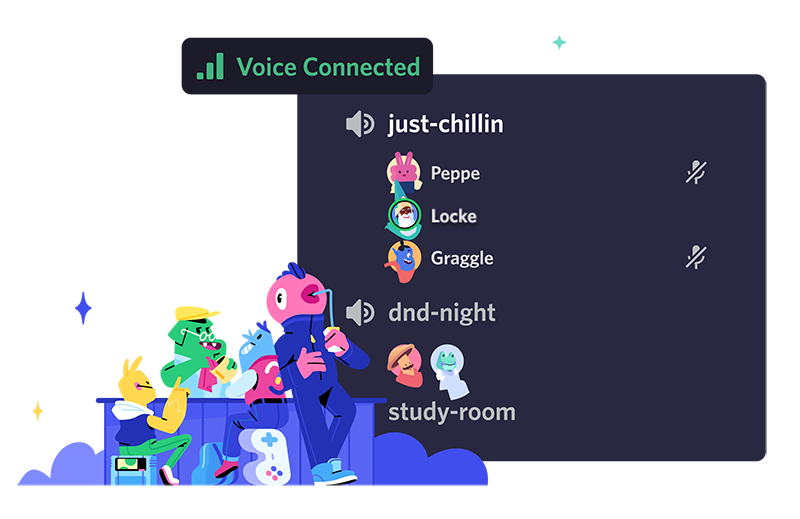 Discord
