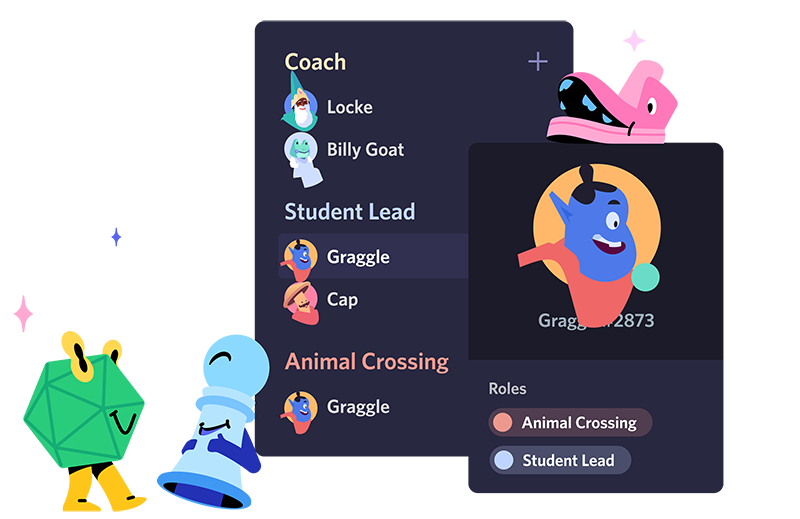 Discord