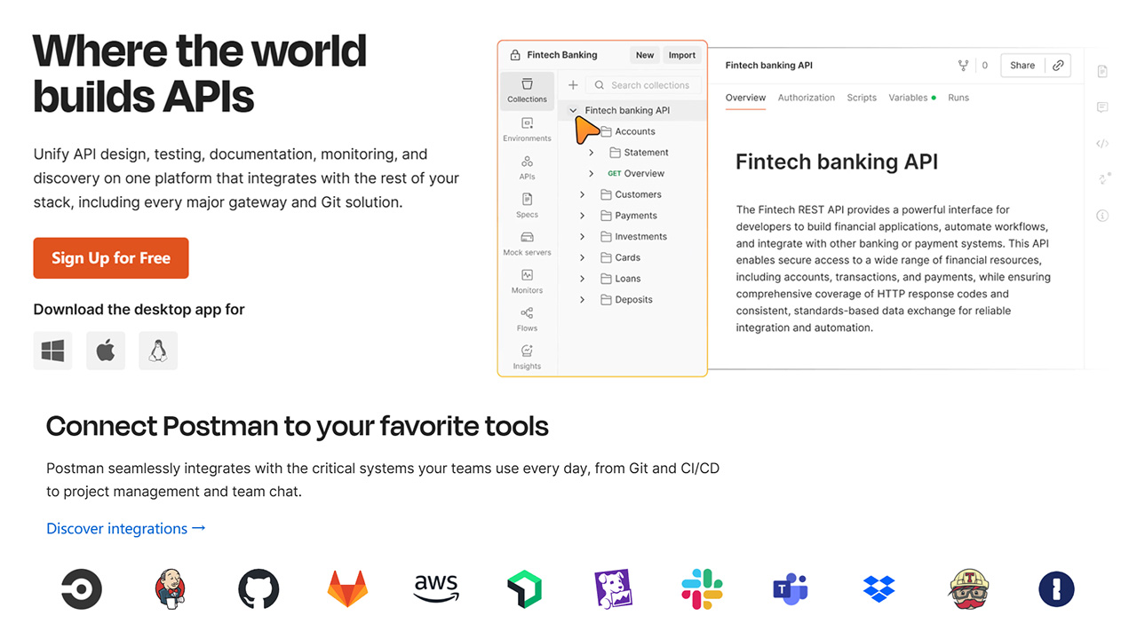 2024 Mac 开发工具箱：全栈开发必备