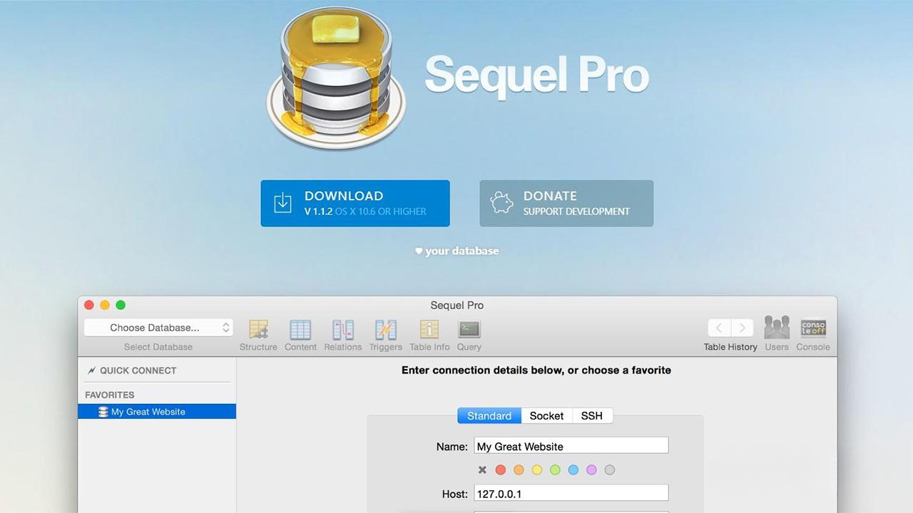 2024 Mac 开发工具箱：全栈开发必备