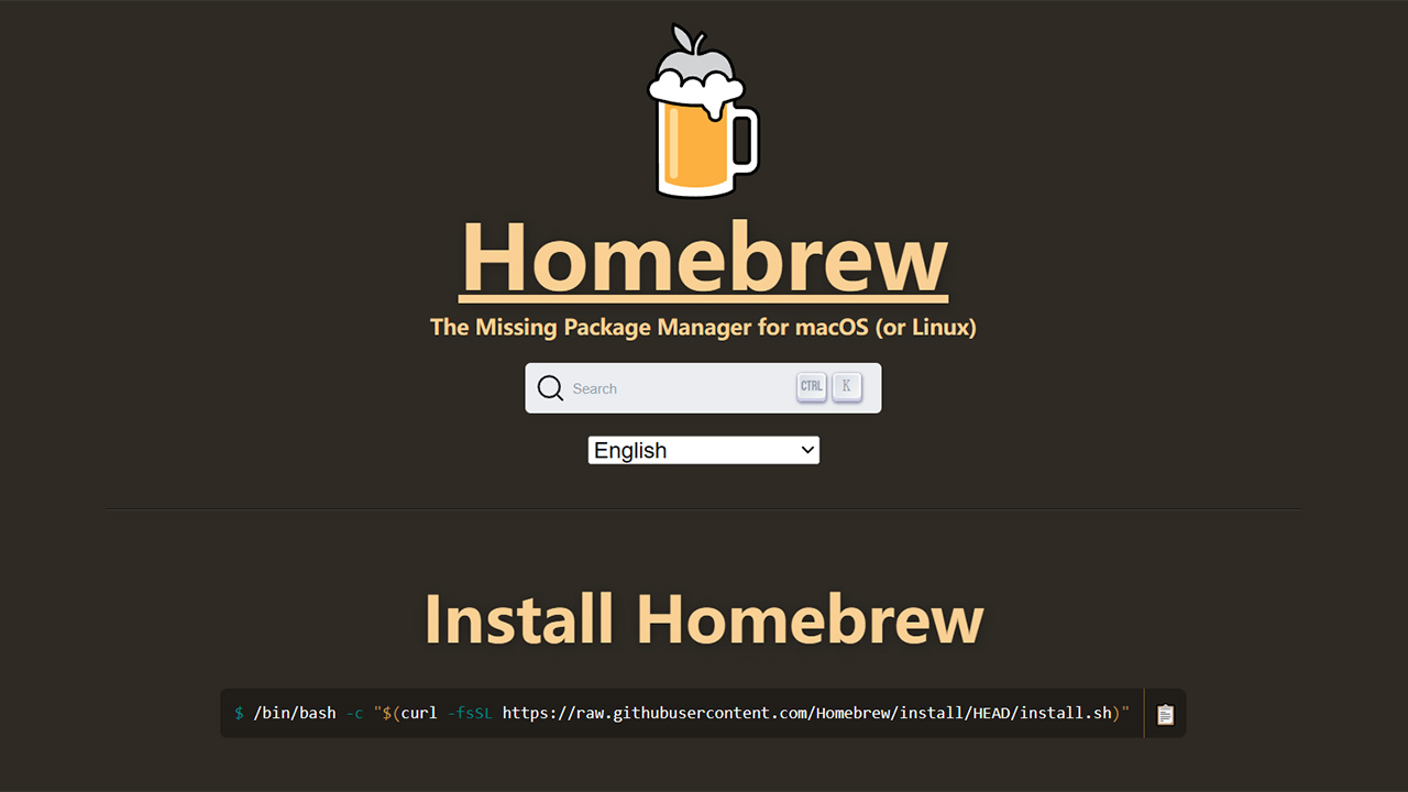 2024 Mac 开发工具箱：全栈开发必备