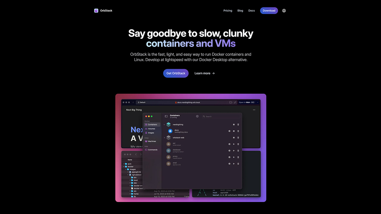 2024 Mac 开发工具箱：全栈开发必备