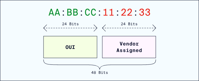 图解 OSI 七层模型，2024最强科普