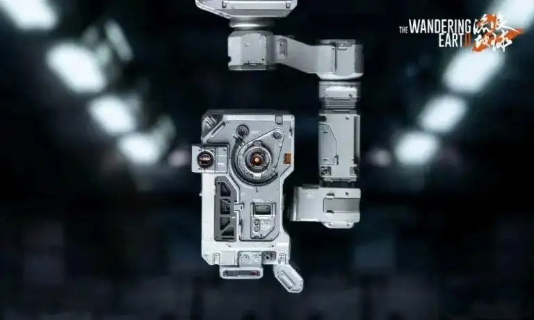 《流浪地球》里无所不能的 MOSS 离我们还有多远