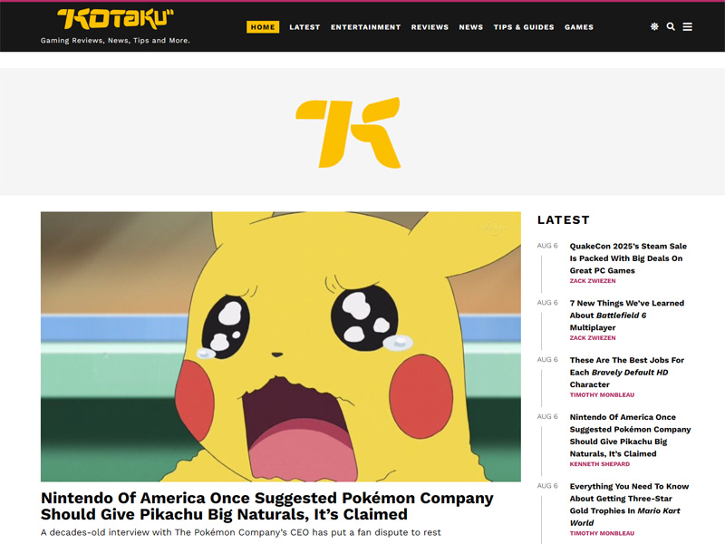 Kotaku