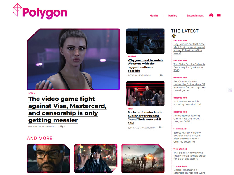 Polygon
