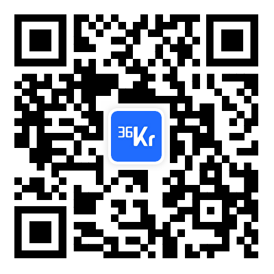 36氪