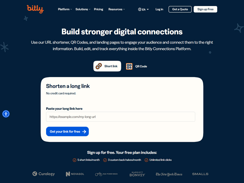 Bitly