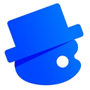 创客贴作图神器