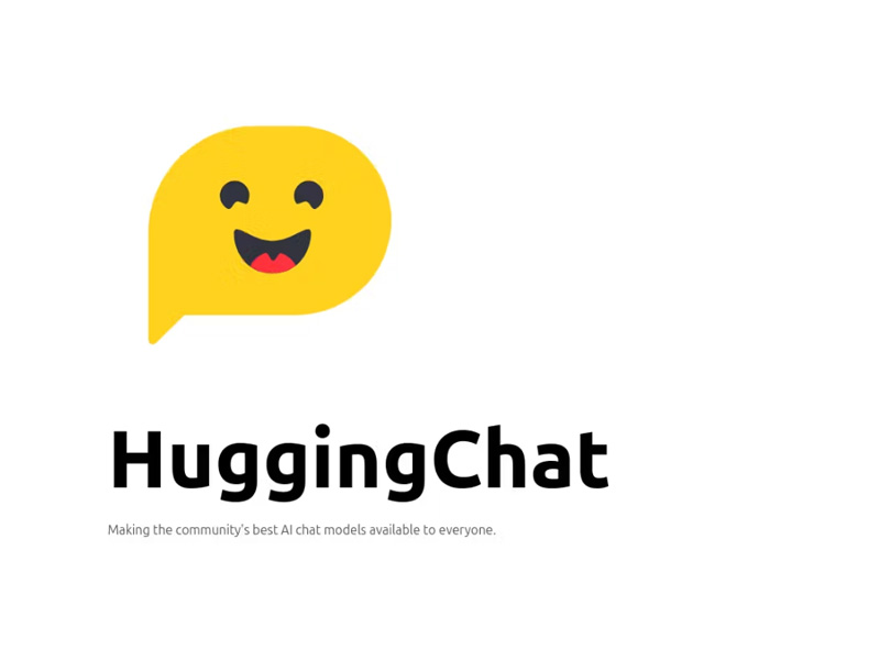 HuggingChat