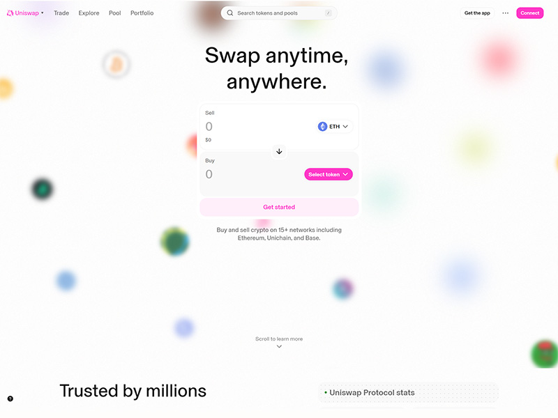 Uniswap