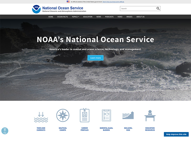 NOAA