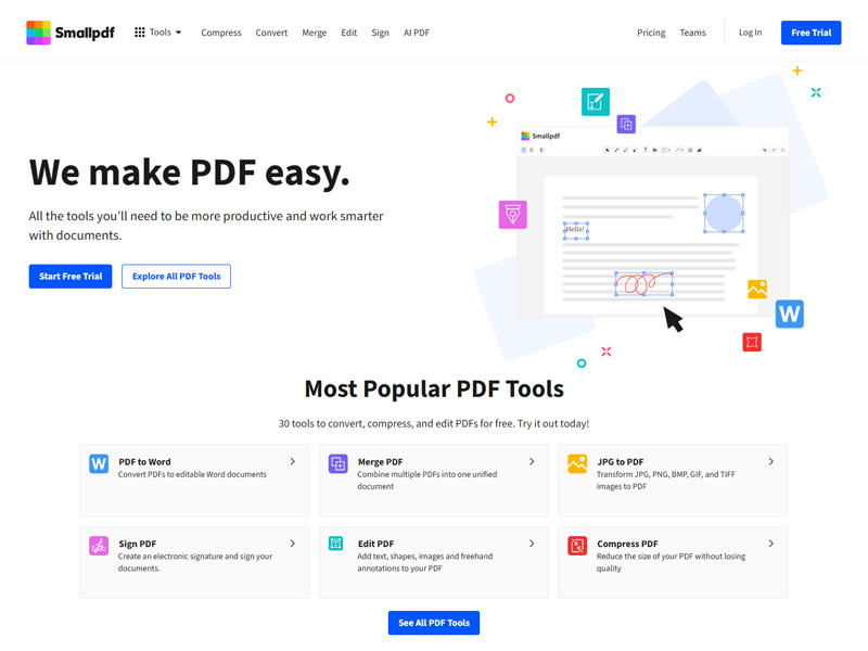 Smallpdf