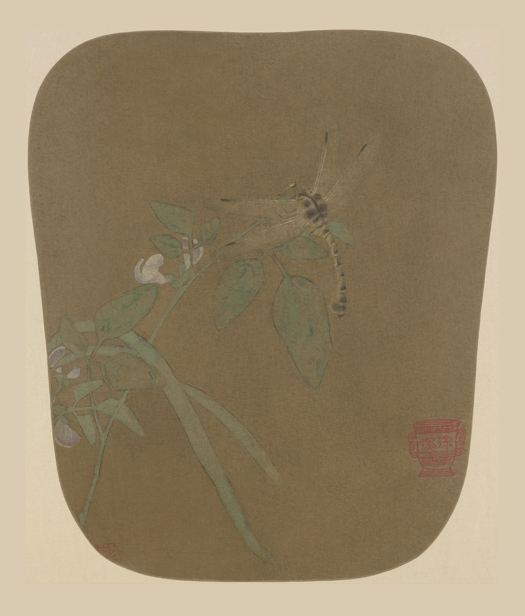 一篇文章讲透国画34种技法( 附历代名画欣赏 )