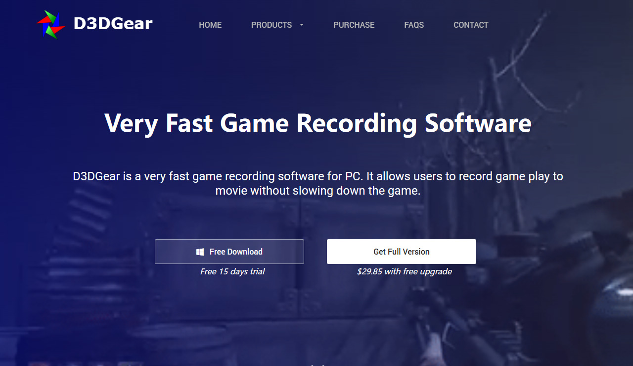 20个最佳 PC 游戏剪辑软件下载