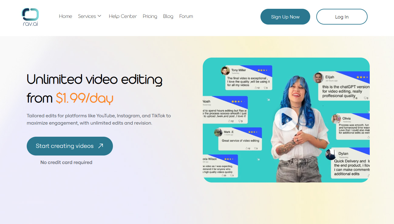 20个最佳 PC 游戏剪辑软件下载