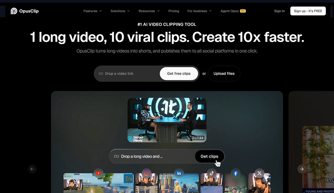 20个最佳 PC 游戏剪辑软件下载